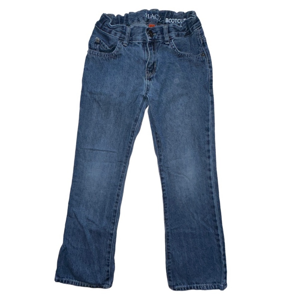 Children’s Place Boys Bootcut Jeans